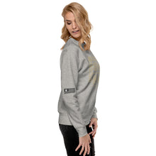 Load image into Gallery viewer, Climate Change Four Season Women's Sweatshirt