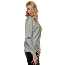 Load image into Gallery viewer, January 6th A Date That Will Live In Hyperbole Women's Sweatshirt