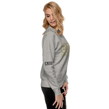 Load image into Gallery viewer, DEI Didn't Earn It Women's Sweatshirt