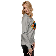 Load image into Gallery viewer, Rio Grande Main Line Women's Sweatshirt