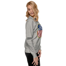 Load image into Gallery viewer, Union Pacific Railroad Women's Sweatshirt