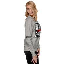 Load image into Gallery viewer, Western Pacific Railroad Women's Sweatshirt