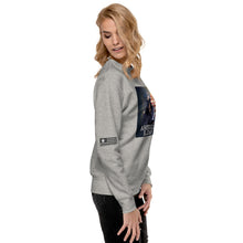 Load image into Gallery viewer, American Badass Women's Sweatshirt