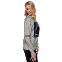 Load image into Gallery viewer, Fight Women's Sweatshirt