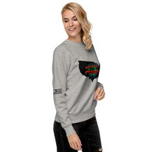 Load image into Gallery viewer, USA No Vacancy Women's Sweatshirt