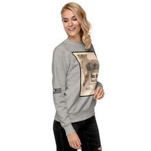 Load image into Gallery viewer, Uncle Joe's Savings and Loan Women's Sweatshirt
