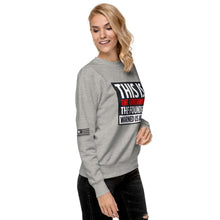 Load image into Gallery viewer, This Is The Government The Founders Warned Us About Women's Sweatshirt