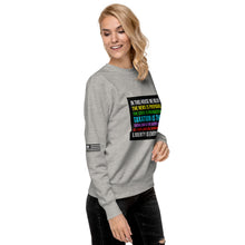 Load image into Gallery viewer, In This House Women's Sweatshirt