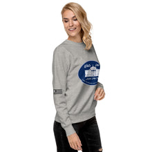 Load image into Gallery viewer, White House Assisted Living Center Women's Sweatshirt
