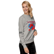 Load image into Gallery viewer, The New United States of America Women's Sweatshirt