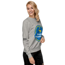 Load image into Gallery viewer, Banana Republique Women's Sweatshirt