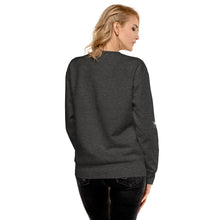 Load image into Gallery viewer, Fight Women's Sweatshirt