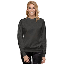 Load image into Gallery viewer, Bigfoot Biden Women's Sweatshirt