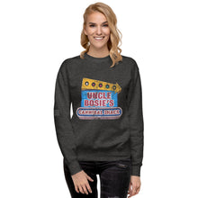 Load image into Gallery viewer, Uncle Bosie's Cannibal Shack Women's Sweatshirt