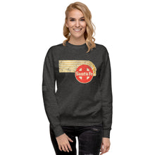 Load image into Gallery viewer, Santa Fe Super Chief Women's Sweatshirt