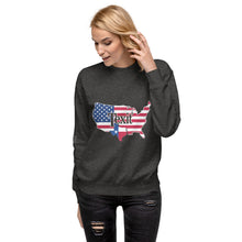 Load image into Gallery viewer, Texit Women's Sweatshirt