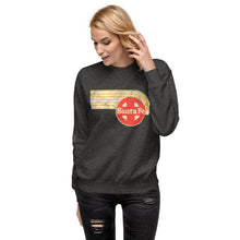 Load image into Gallery viewer, Santa Fe Super Chief Women's Sweatshirt