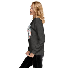 Load image into Gallery viewer, Electricity Will Kill You Women's Sweatshirt