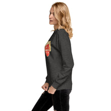 Load image into Gallery viewer, Santa Fe Super Chief Women's Sweatshirt