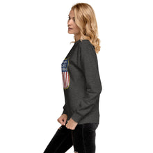 Load image into Gallery viewer, Union Pacific Railroad Women's Sweatshirt
