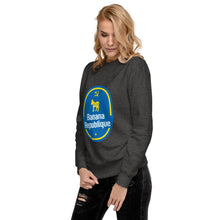 Load image into Gallery viewer, Banana Republique Women's Sweatshirt