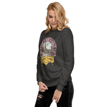 Load image into Gallery viewer, Denver and Rio Grande Railroad Scenic Route Women's Sweatshirt