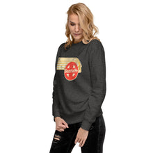 Load image into Gallery viewer, Santa Fe Super Chief Women's Sweatshirt