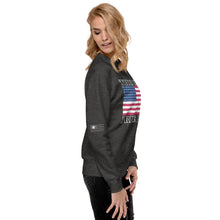 Load image into Gallery viewer, This Is My Pride Flag Women's Sweatshirt