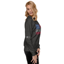 Load image into Gallery viewer, I Identify as Non-Bidenary Women's Sweatshirt