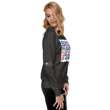 Load image into Gallery viewer, Biden Harris 2024 Don't Don't Don't Women's Sweatshirt