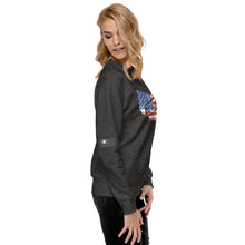 Load image into Gallery viewer, USA No Vacancy Women's Sweatshirt