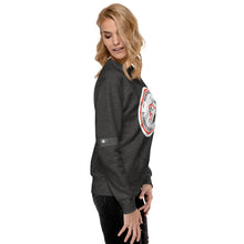 Load image into Gallery viewer, Electricity Will Kill You Women's Sweatshirt