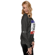 Load image into Gallery viewer, I Stand With Texas Women's Sweatshirt