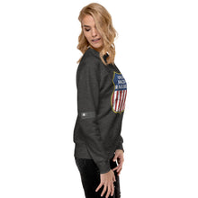 Load image into Gallery viewer, Union Pacific Railroad Women's Sweatshirt