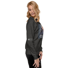 Load image into Gallery viewer, American Badass Women's Sweatshirt