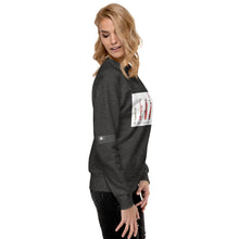 Load image into Gallery viewer, History of Gas Pumps Women's Sweatshirt