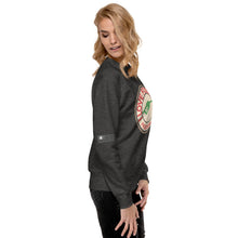 Load image into Gallery viewer, I Love Fossil Fuel Women's Sweatshirt