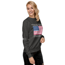 Load image into Gallery viewer, This Is My Pride Flag Women's Sweatshirt