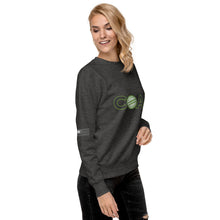 Load image into Gallery viewer, COAL: 100 Percent Organic Women's Sweatshirt