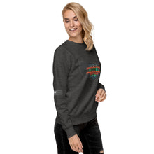 Load image into Gallery viewer, USA No Vacancy Women's Sweatshirt