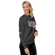 Load image into Gallery viewer, USA No Vacancy Women's Sweatshirt
