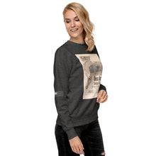 Load image into Gallery viewer, Uncle Joe's Savings and Loan Women's Sweatshirt
