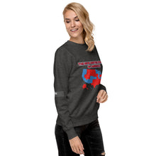 Load image into Gallery viewer, The New United States of America Women's Sweatshirt