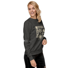 Load image into Gallery viewer, Climate Change Four Season Women's Sweatshirt