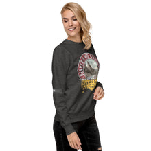 Load image into Gallery viewer, Denver and Rio Grande Railroad Scenic Route Women's Sweatshirt