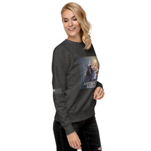 Load image into Gallery viewer, American Badass Women's Sweatshirt