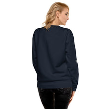 Load image into Gallery viewer, Fight Women's Sweatshirt