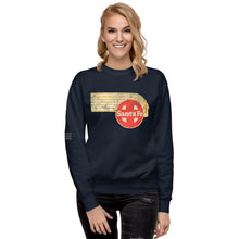 Load image into Gallery viewer, Santa Fe Super Chief Women's Sweatshirt