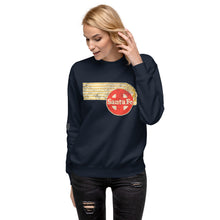 Load image into Gallery viewer, Santa Fe Super Chief Women's Sweatshirt