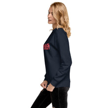 Load image into Gallery viewer, CO2MMUNISM Women's Sweatshirt
